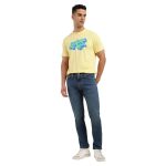 Men's 511 Slim Fit Mid Rise Jeans