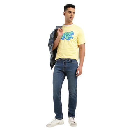 Men's 511 Slim Fit Mid Rise Jeans