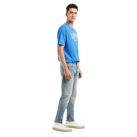 Men's 512 Slim Tapered Fit Mid Rise Jeans
