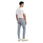 Men's Slim Fit Mid Rise 512 Tappered Fit Jeans