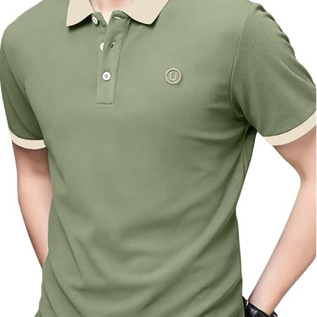 Lymio Men T-Shirt || T-Shirt for Men || Polo T Shirt (Polo 44 to 47)