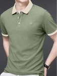 Lymio Men T-Shirt || T-Shirt for Men || Polo T Shirt (Polo 44 to 47)
