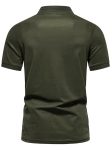 Lymio Men T-Shirt || T-Shirt for Men || Polo T Shirt || T-Shirt (Polo-51-54)