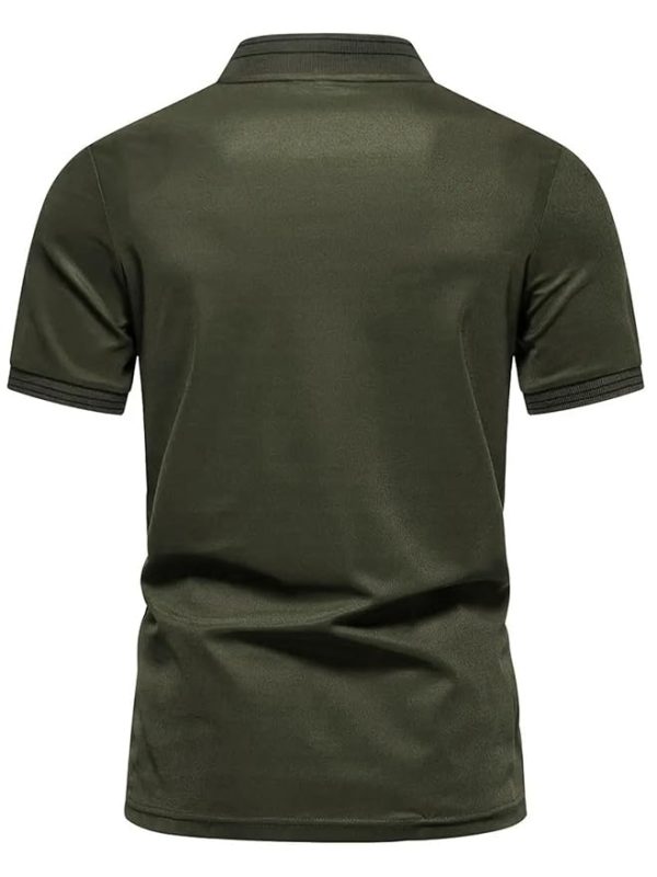 Lymio Men T-Shirt || T-Shirt for Men || Polo T Shirt || T-Shirt (Polo-51-54)