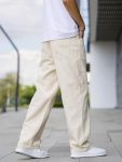 JVX Jeans for Men || Men Jeans || Looses Fit DenimJeans || BaggyJeans (NJJ-04)