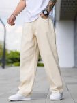 JVX Jeans for Men || Men Jeans || Looses Fit DenimJeans || BaggyJeans (NJJ-04)