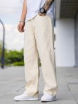 JVX Jeans for Men || Men Jeans || Looses Fit DenimJeans || BaggyJeans (NJJ-04)