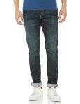 Men's 512 Slim Fit Mid Rise Jeans