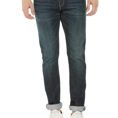 Men's 512 Slim Fit Mid Rise Jeans
