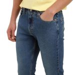 Men's 511 Slim Fit Mid Rise Jeans