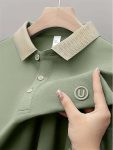 Lymio Men T-Shirt || T-Shirt for Men || Polo T Shirt (Polo 44 to 47)