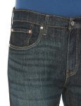Men's 512 Slim Fit Mid Rise Jeans